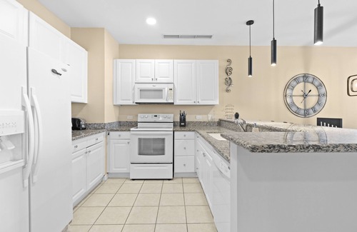 Coco Condo | Ocean Views - Gated Development - Great Location!