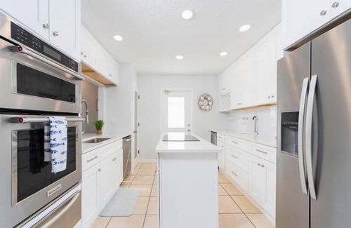 Butler Beach House | Ocean Views ~ Heated Pool ~ Sleeps 16