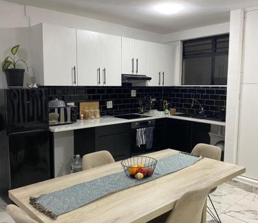 South Beach Apartment | Ocean views in South Beach