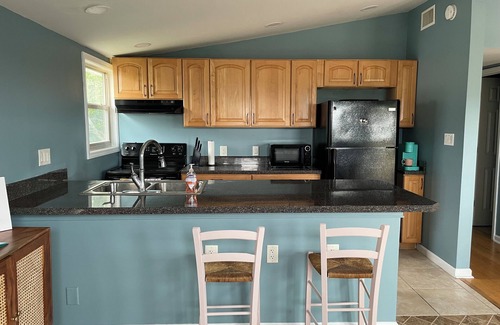 Fernandina Beach House | Ocean Views in Fernandina Beach