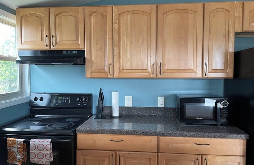 Fernandina Beach House | Ocean Views in Fernandina Beach