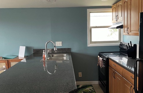 Fernandina Beach House | Ocean Views in Fernandina Beach