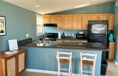 Fernandina Beach House | Ocean Views in Fernandina Beach
