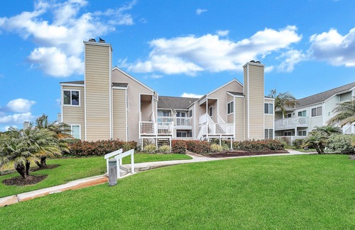 Dana Point Condo | Ocean Views of The Strands Beach! Restaurants! Fireplace! - Seaside Escape