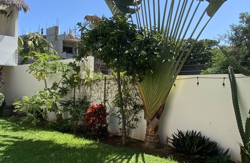 Brisas de Zicatela House | Ocean Views, One Block from the beach, Great Location in La Punta
