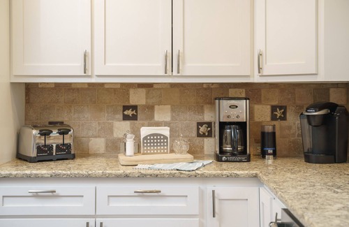 Tolovana Park House | Ocean Views, Room to Gather, Dream Kitchen Made for Sharing, Spacious Deck, and Dogs Welcome