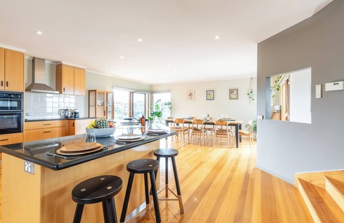 Ocean Grove House | Ocean Views | Spacious House | Pet Friendly