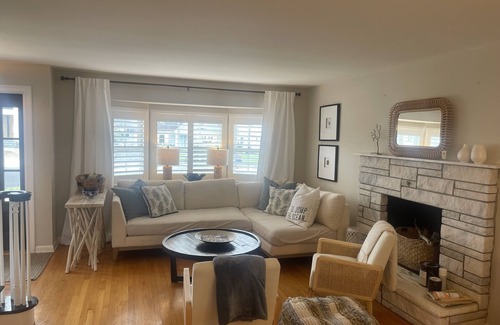 Spring Lake House | Ocean Views Spring Lake NJ