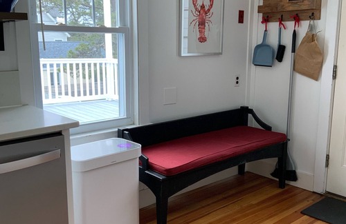 Southern Coast House | Ocean Views~Steps to 7 Miles of Sandy Beach~Saco Maine Kinney Shores Beach House