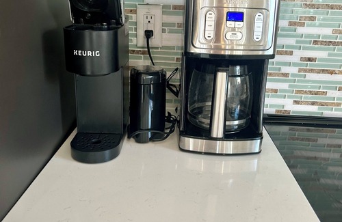 Topsail Beach House | Ocean views, Steps to beach access, Clean, Stocked Kitchen,