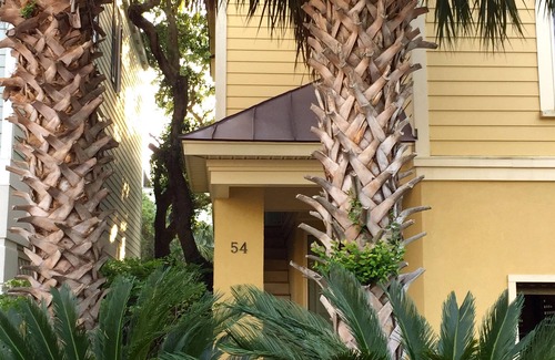 Isle of Palms House | Ocean Views, Steps to the Beach & GP Pools, Monthly Long Term discounts