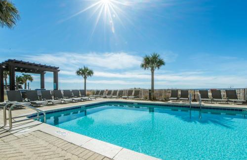 Long Beach Apartment | Ocean Villa 2004 by Emerald Coast Retreats Unit