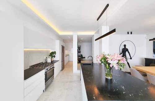 Fresnaye Villa | Ocean Villa - Ultra Luxury Apt in Bantry Bay