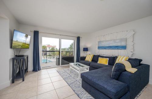 Butler Beach Apartment | Ocean Village Club O35