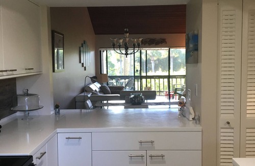 Fort Pierce Condo | Ocean Village Hutchinson Island Beach Vacation