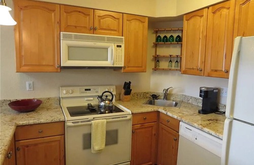 Fort Pierce Condo | Ocean Village South Floridas Premier Gated Ocean Front Resort with Pool and Golf