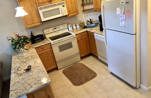 Fort Pierce Condo | Ocean Village South Floridas Premier Gated Ocean Front Resort with Pool and Golf