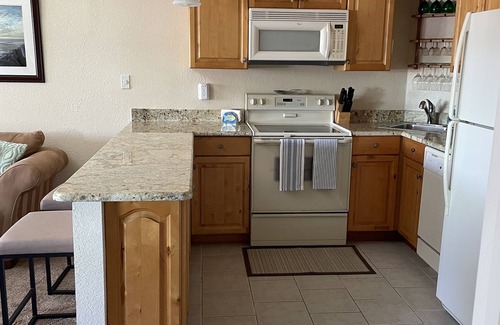 Fort Pierce Condo | Ocean Village South Floridas Premier Gated Ocean Front Resort with Pool and Golf
