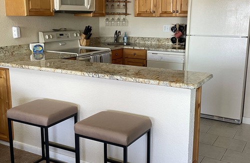 Fort Pierce Condo | Ocean Village South Floridas Premier Gated Ocean Front Resort with Pool and Golf