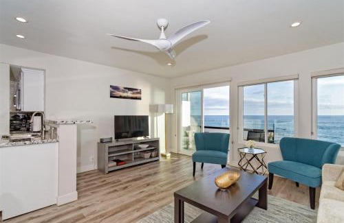 Carlsbad Village Apartment | Ocean Villas Beach Front