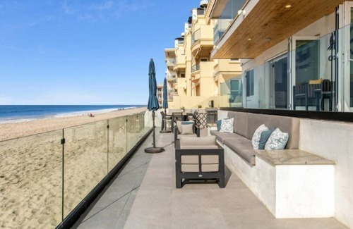 Carlsbad Village Villa | Ocean Villas Carlsbad - Sand Suite