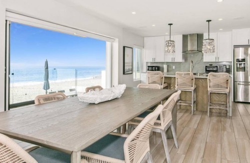 Carlsbad Village Villa | Ocean Villas Carlsbad - Sand Suite