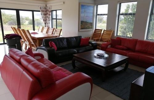 George Villa | Ocean Vista Luxury Oubaai
