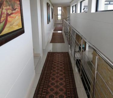 George Villa | Ocean Vista Luxury Oubaai