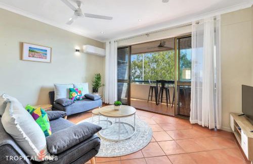Nightcliff Apartment | Ocean Vista Nightcliff Foreshore Apartment