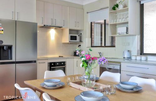 Nightcliff Apartment | Ocean Vista Nightcliff Foreshore Apartment