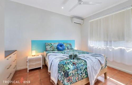 Nightcliff Apartment | Ocean Vista Nightcliff Foreshore Apartment