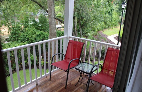 Demere Park Condo | Ocean Walk 1Bd/1Ba Condo Close to the Village Pier Area