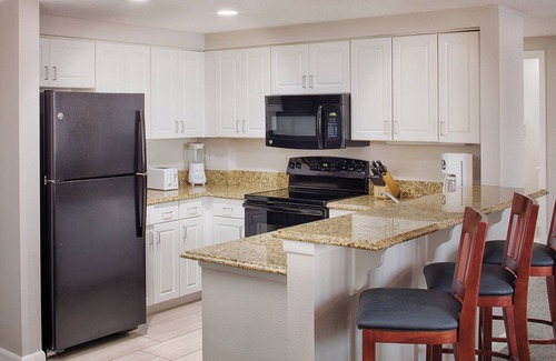 Daytona Beach Condo | Ocean Walk Resort | Five 2BR/2BA King Bed Suite - Sleeps 40!