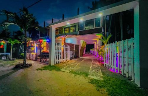 Hikkaduwa House | Ocean Wave Hikakduwa
