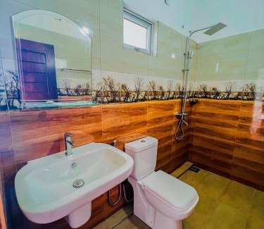 Hikkaduwa House | Ocean Wave Hikakduwa