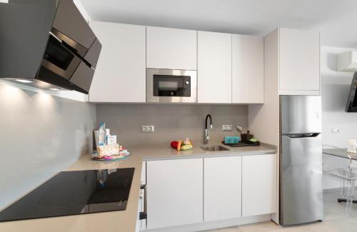 Patalavaca Apartment | Ocean wave retreat