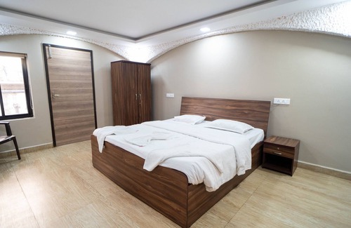 Sangolda Resort | Ocean wellness Resort live with nature, kids friendly