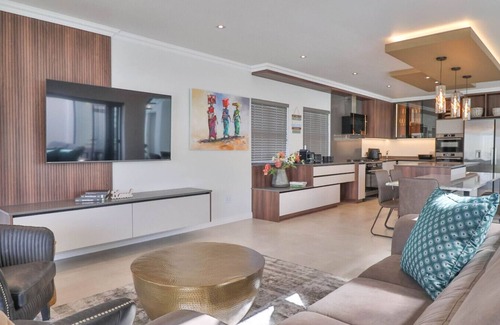 Westcliff Villa | Ocean Whisper Villa — Designer Luxury Meets Coastal Calm
