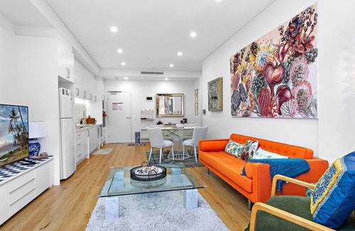 Gerringong Apartment | Ocean Whispers - Gerringong