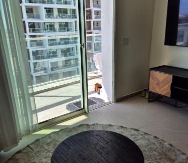 Eilat Apartment | Ocean1 in Project 42 Eilat