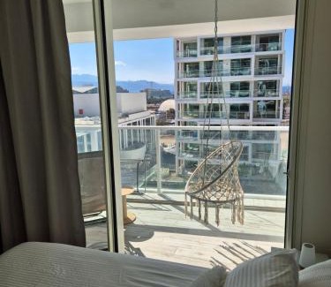 Eilat Apartment | Ocean1 in Project 42 Eilat