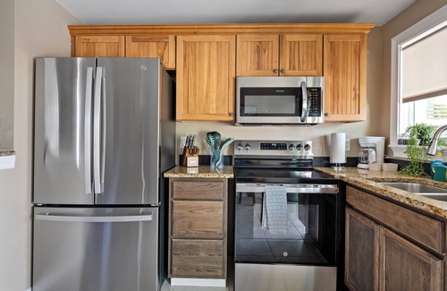 Holmes Beach Cottage | Ocean72, 2-bedroom cottage in Holmes Beach with Pool and Spa