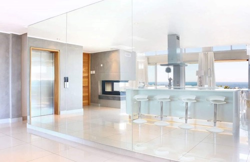 Camps Bay Villa | Oceana-Residence Luxury Oceanside Accommodation