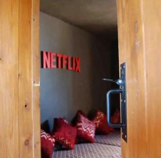 Palma-Palmilla House | Oceana view private pool & sauna & Netflix room