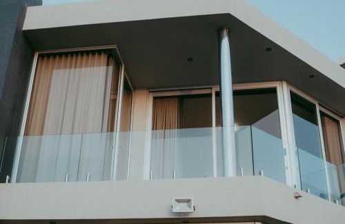 Rand Rifles House | Oceana View Selfcatering Accommodation