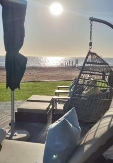 Rand Rifles House | Oceana View Selfcatering Accommodation