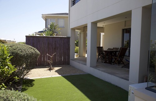 Bloubergstrand House | Oceana Villa Self Catering
