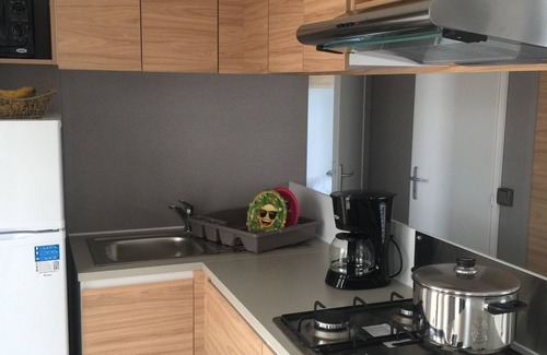 Vendays-Montalivet House | OCEANBAHIA12 rental luxury 6 pers Club 5 * clim Montalivet Aquitaine