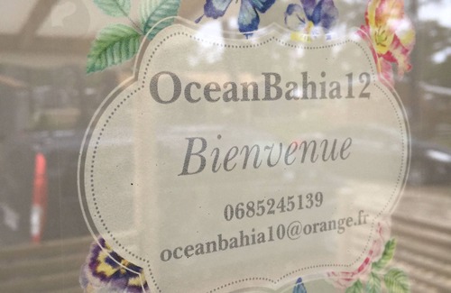 Vendays-Montalivet House | OCEANBAHIA12 rental luxury 6 pers Club 5 * clim Montalivet Aquitaine