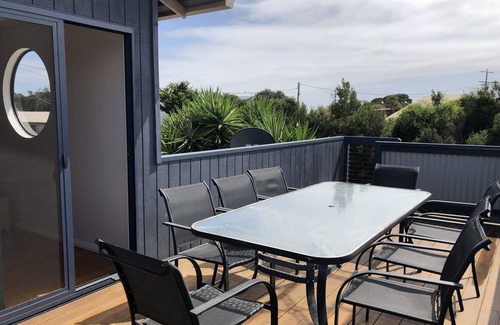 Cape Woolamai House | OceanBlue @ Cape Woolamai - WiFi, Bed Linen & Towels included